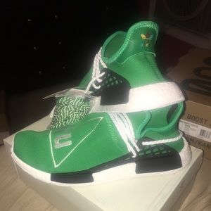 Human races adidas Pharrell Williams